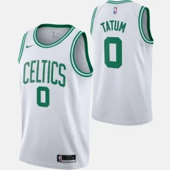 Boston Celtics Jersey 25/26 Kids