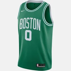 Boston Celtics Jersey 25/26 Kids
