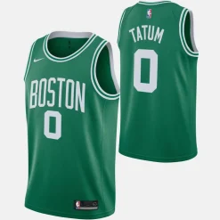 Boston Celtics Jersey 25/26 Kids