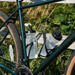 Bottle & Cage Combo
