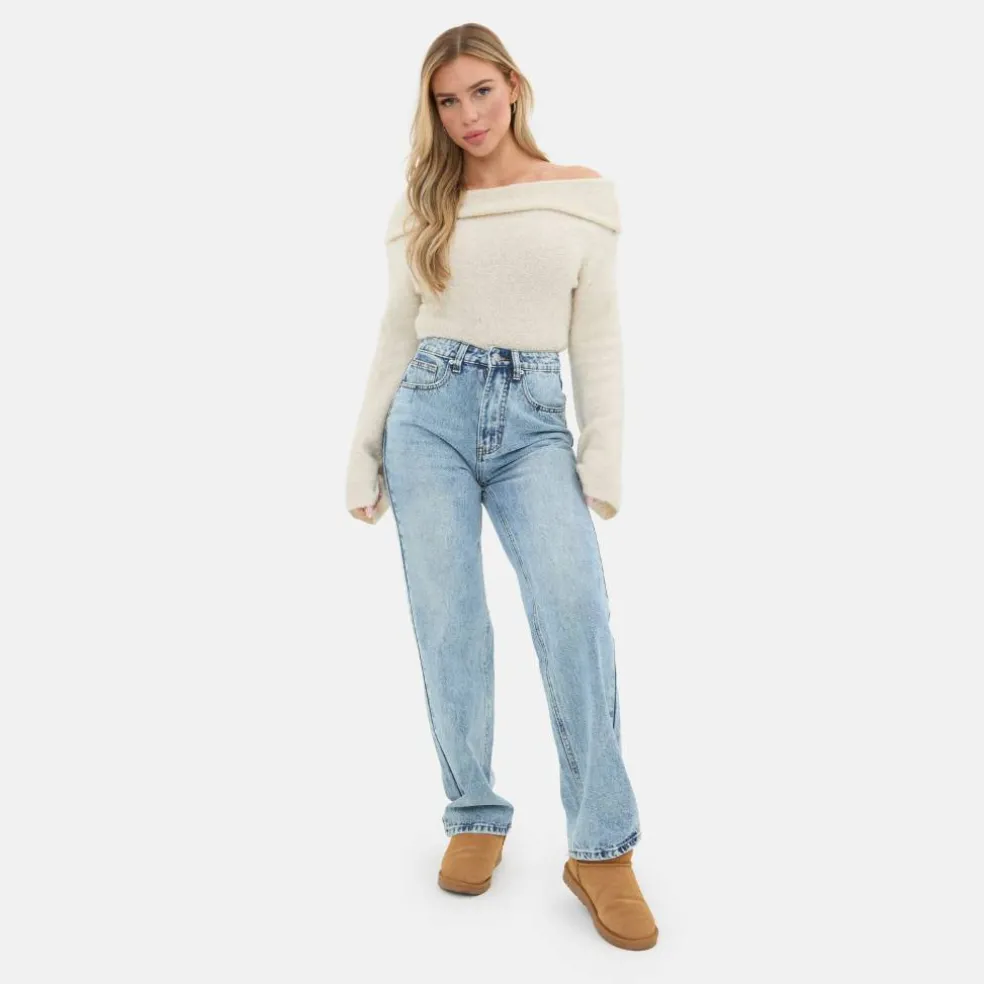 Boucle Bandeau Jumper