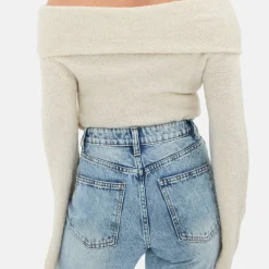 Boucle Bandeau Jumper