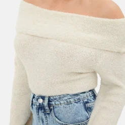 Boucle Bandeau Jumper