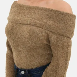 Boucle Bandeau Jumper
