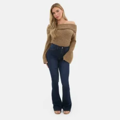 Boucle Bandeau Jumper