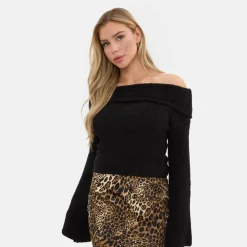 Boucle Bandeau Jumper