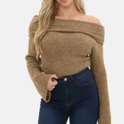 Boucle Bandeau Jumper