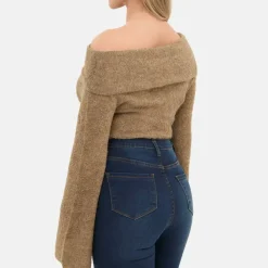 Boucle Bandeau Jumper