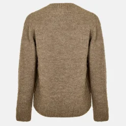 Boucle Jumper Long sleeve Men Sweater