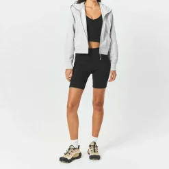 Boundless Walking Shorts Womens