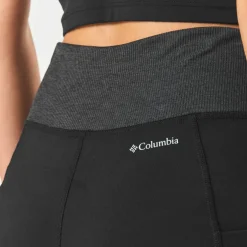Boundless Walking Shorts Womens