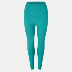 Boundlless Trek Leggings Womens
