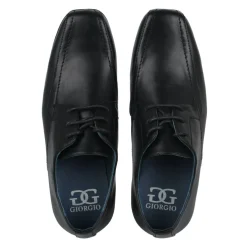 Bourne Lace Shoes Junior