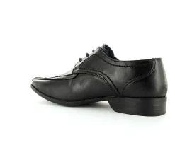 Bourne Lace Shoes Junior