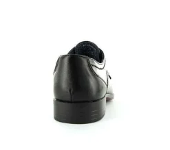 Bourne Lace Shoes Junior