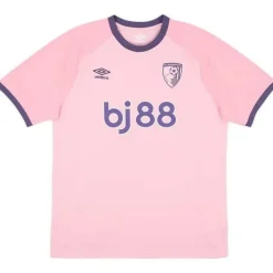 Bournemouth Third Shirt 2025/26