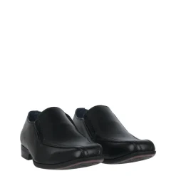 Bourne Slip On Shoe Junior