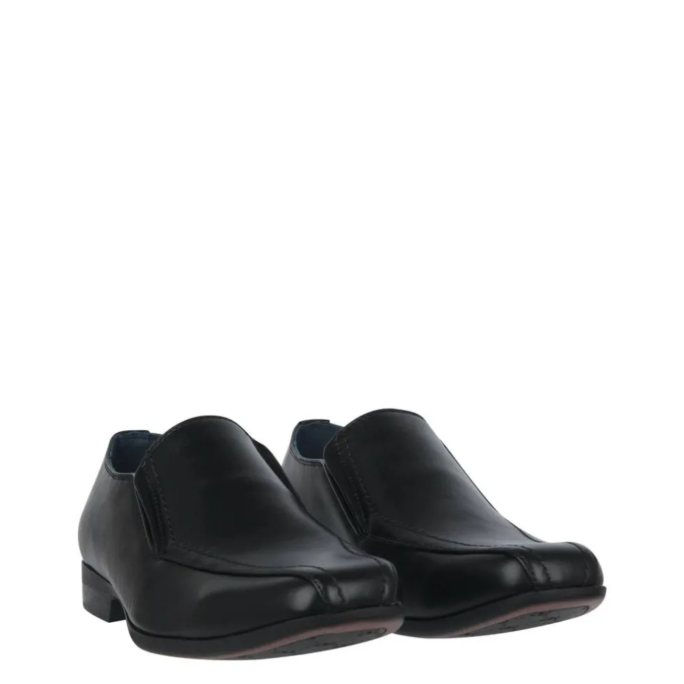 Bourne Slip On Shoe Junior