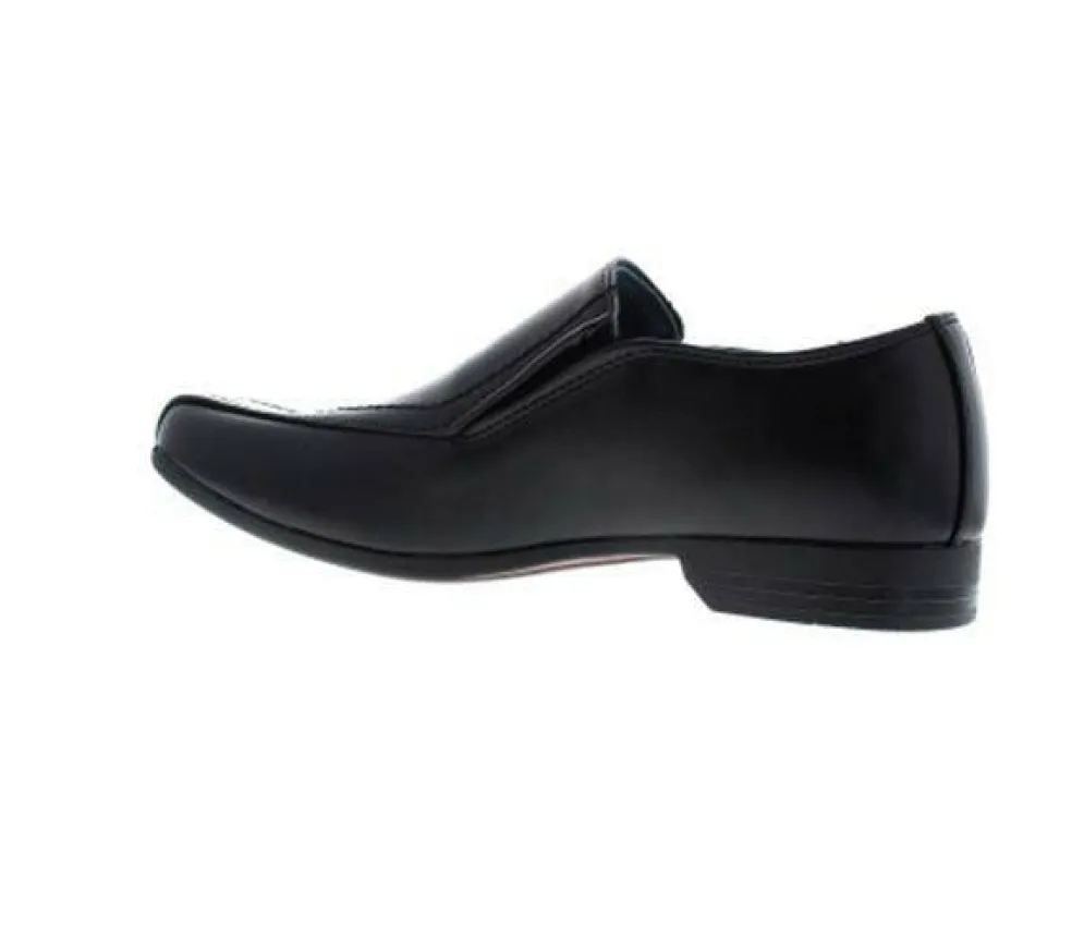 Bourne Slip On Shoe Junior
