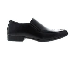 Bourne Slip On Shoe Junior