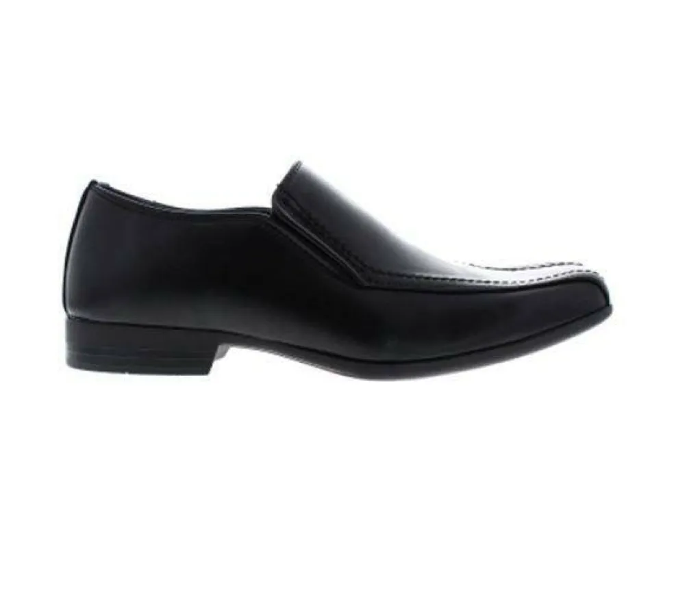 Bourne Slip On Shoe Junior
