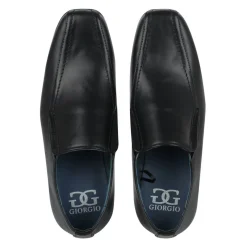 Bourne Slip On Shoe Junior