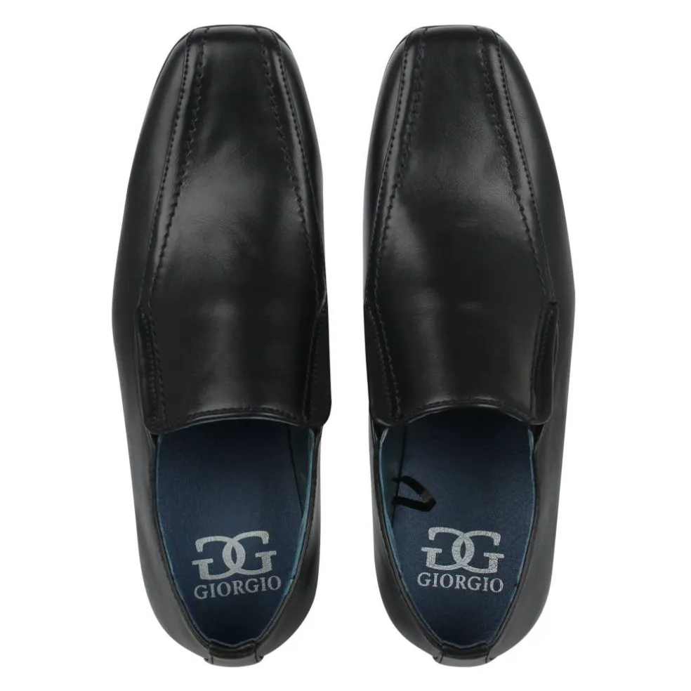 Bourne Slip On Shoe Junior