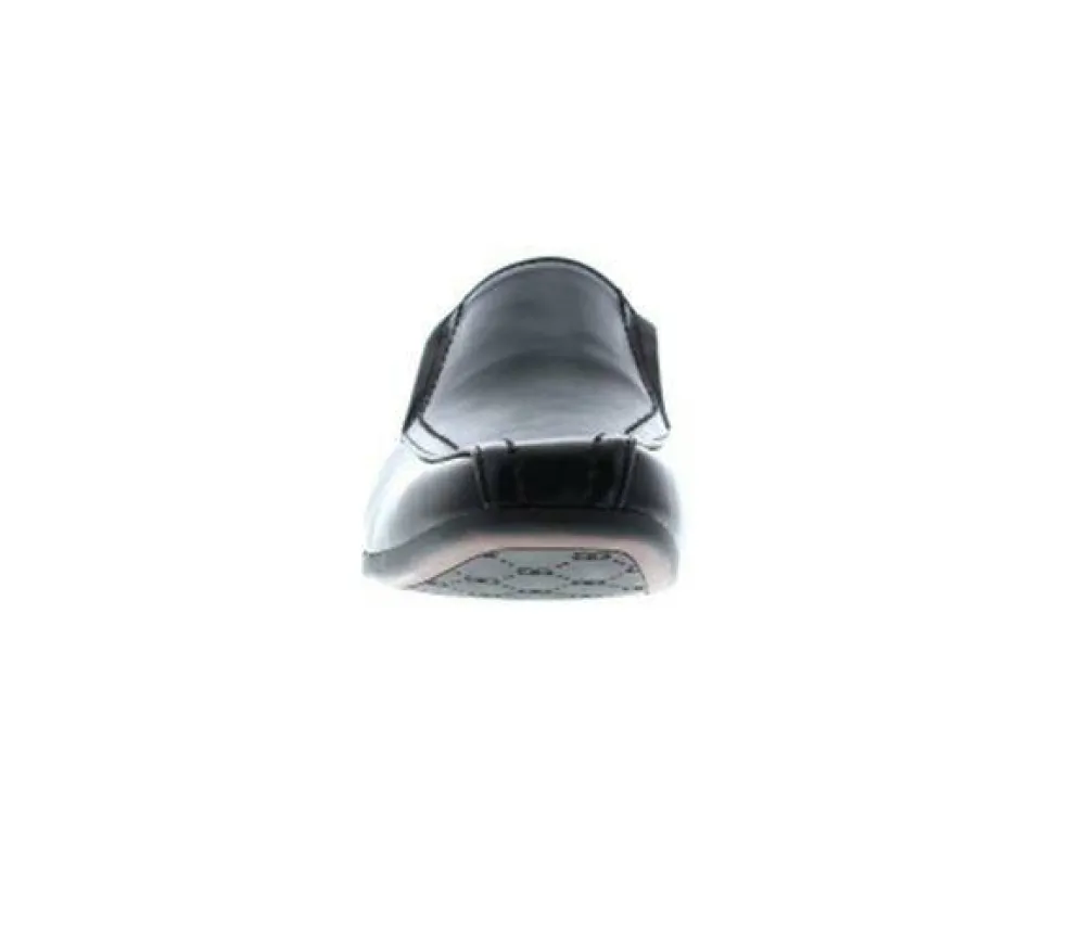 Bourne Slip On Shoe Junior