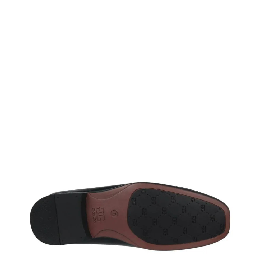Bourne Slip On Shoe Junior