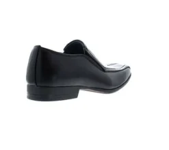 Bourne Slip On Shoe Junior