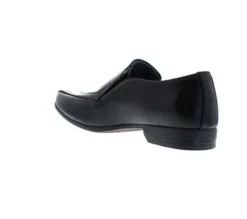 Bourne Slip On Shoe Junior