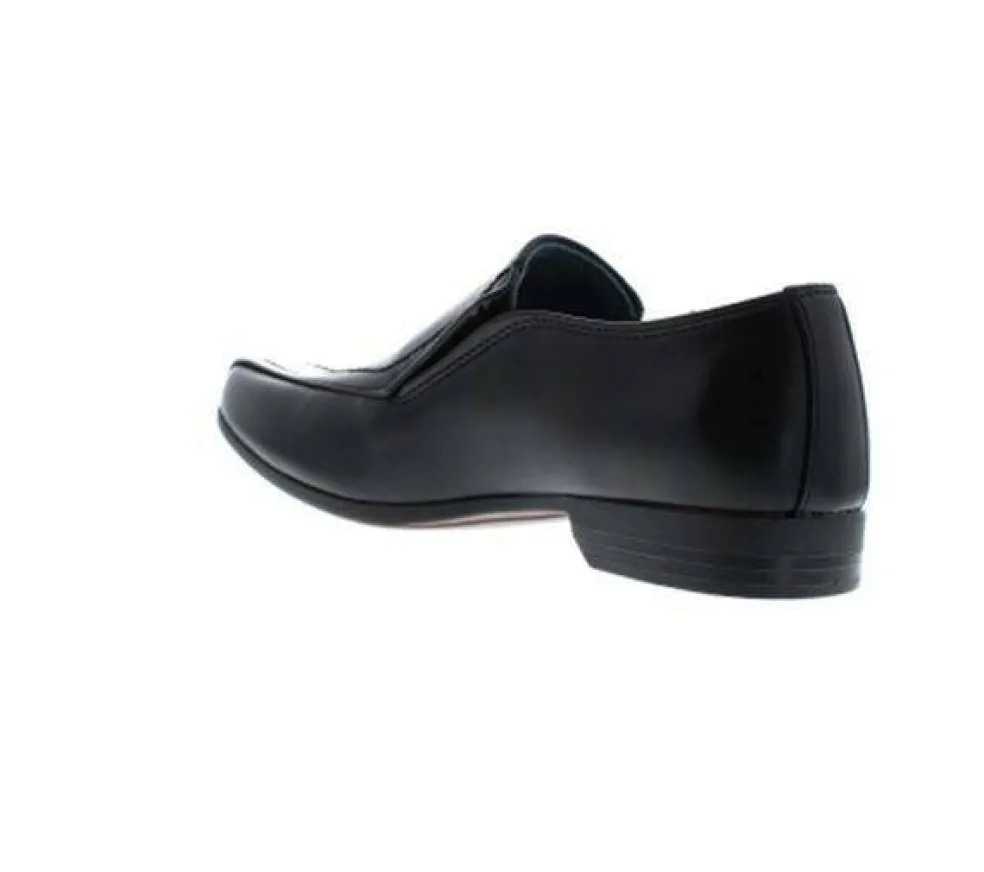 Bourne Slip On Shoe Junior