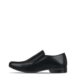 Bourne Slip On Shoe Junior
