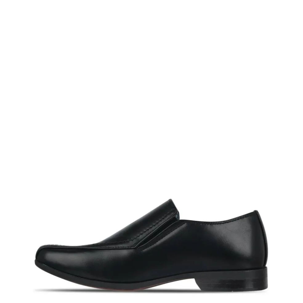 Bourne Slip On Shoe Junior