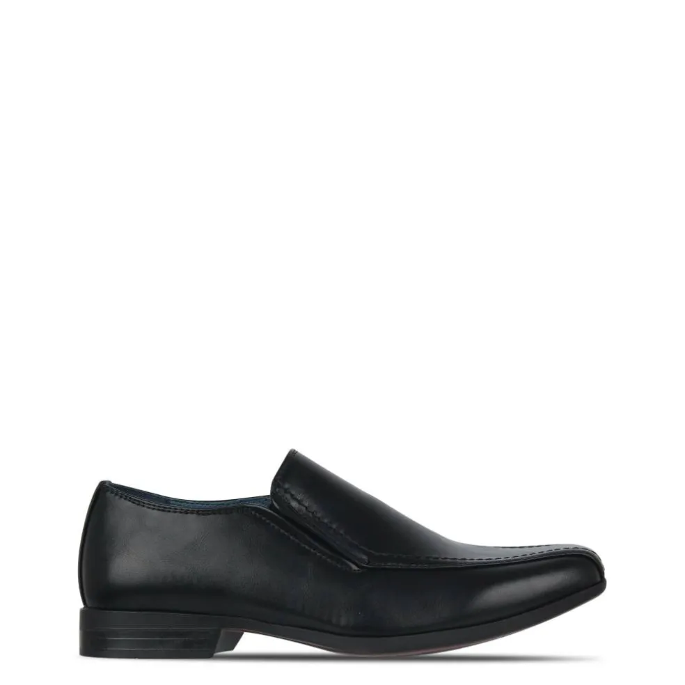 Bourne Slip On Shoe Junior