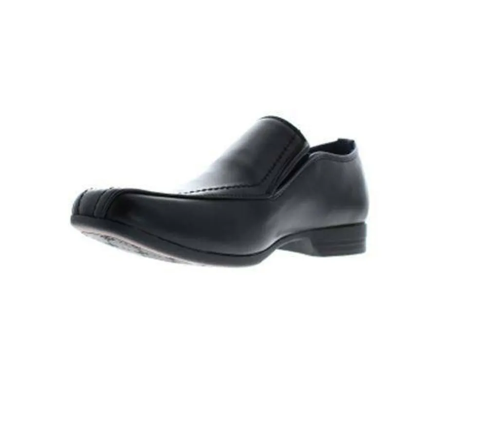 Bourne Slip On Shoe Junior