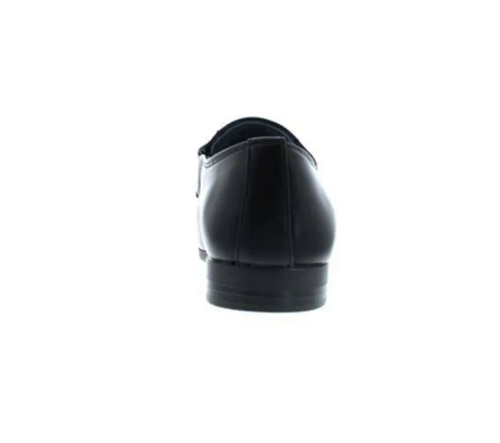 Bourne Slip On Shoe Junior