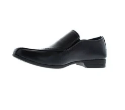 Bourne Slip On Shoe Junior