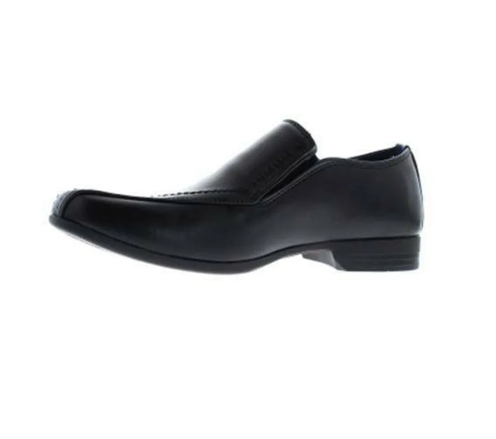 Bourne Slip On Shoe Junior