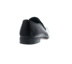 Bourne Slip On Shoe Junior