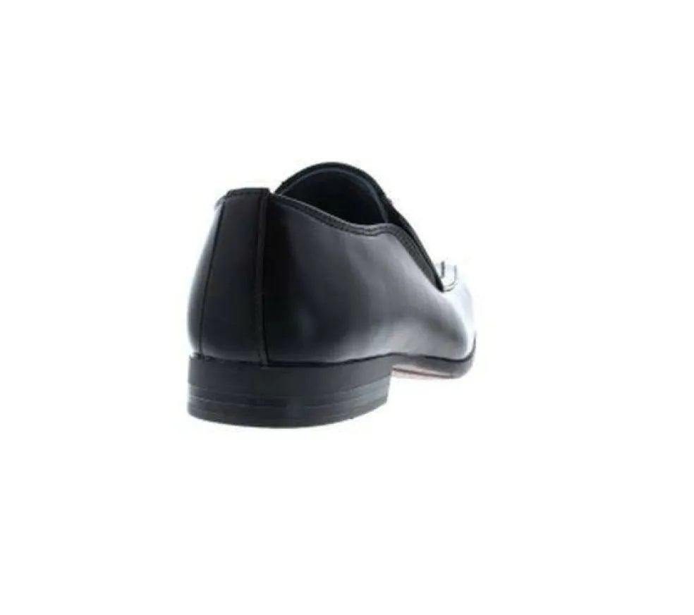 Bourne Slip On Shoe Junior