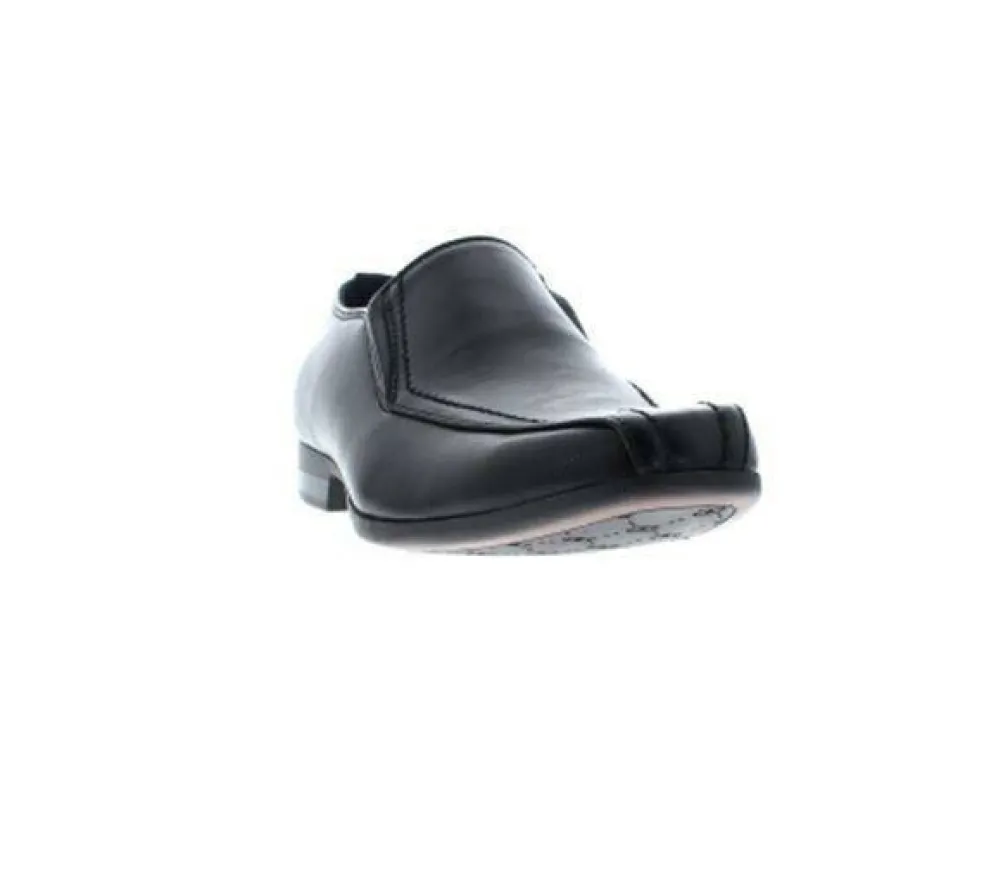 Bourne Slip On Shoe Junior
