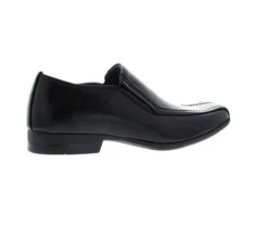 Bourne Slip On Shoe Junior