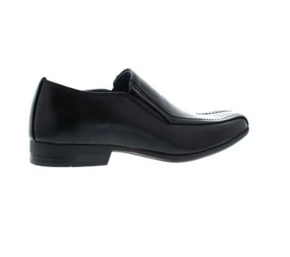 Bourne Slip On Shoe Junior