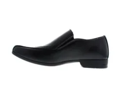 Bourne Slip On Shoe Junior