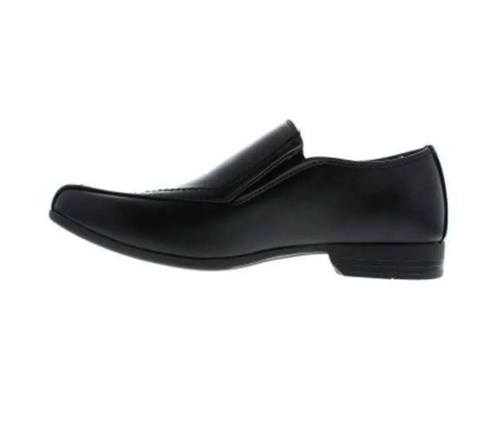Bourne Slip On Shoe Junior