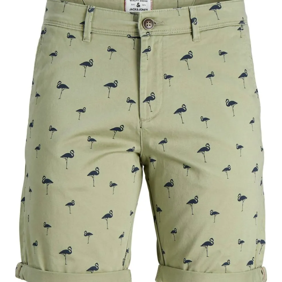 Bowie Shorts