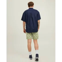 Bowie Shorts