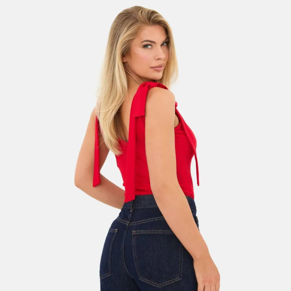 Bow Top