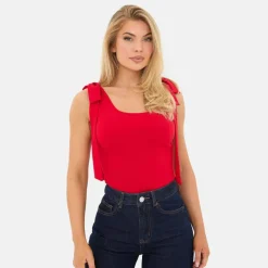 Bow Top